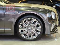 بينتلي فلاينج سبير